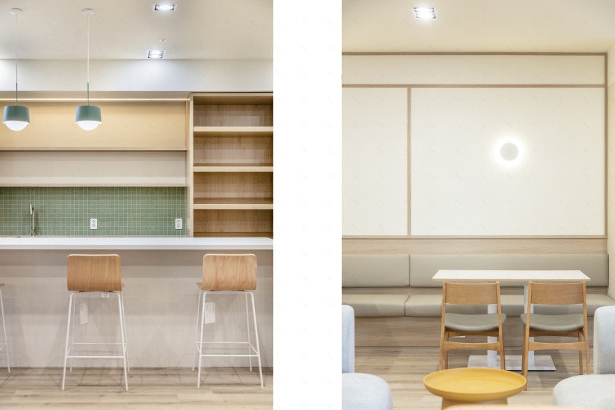 当安市场丨韩国首尔丨OUTINSPACE-28