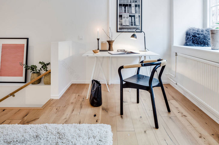 Gothenburg brick arch 公寓 | 精致布局与独特魅力-16