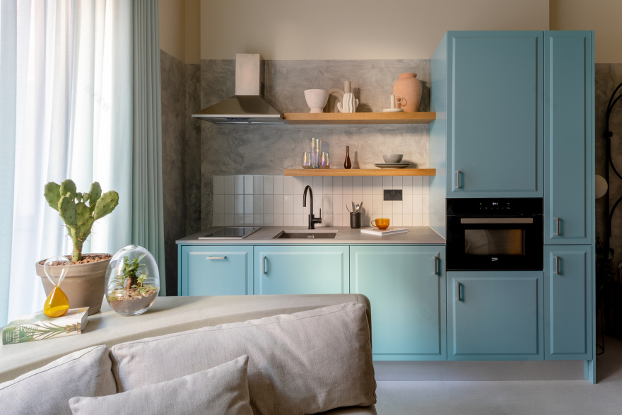 英国伯蒙兹洛克酒店-30