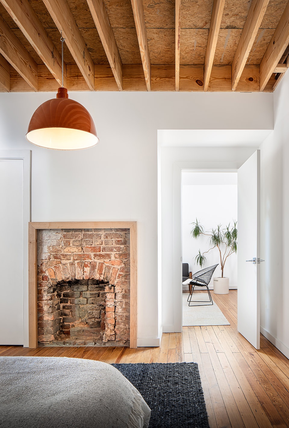 芝加哥格兰特公园住宅丨美国亚特兰大丨ARCHITECTUREFIRM-39