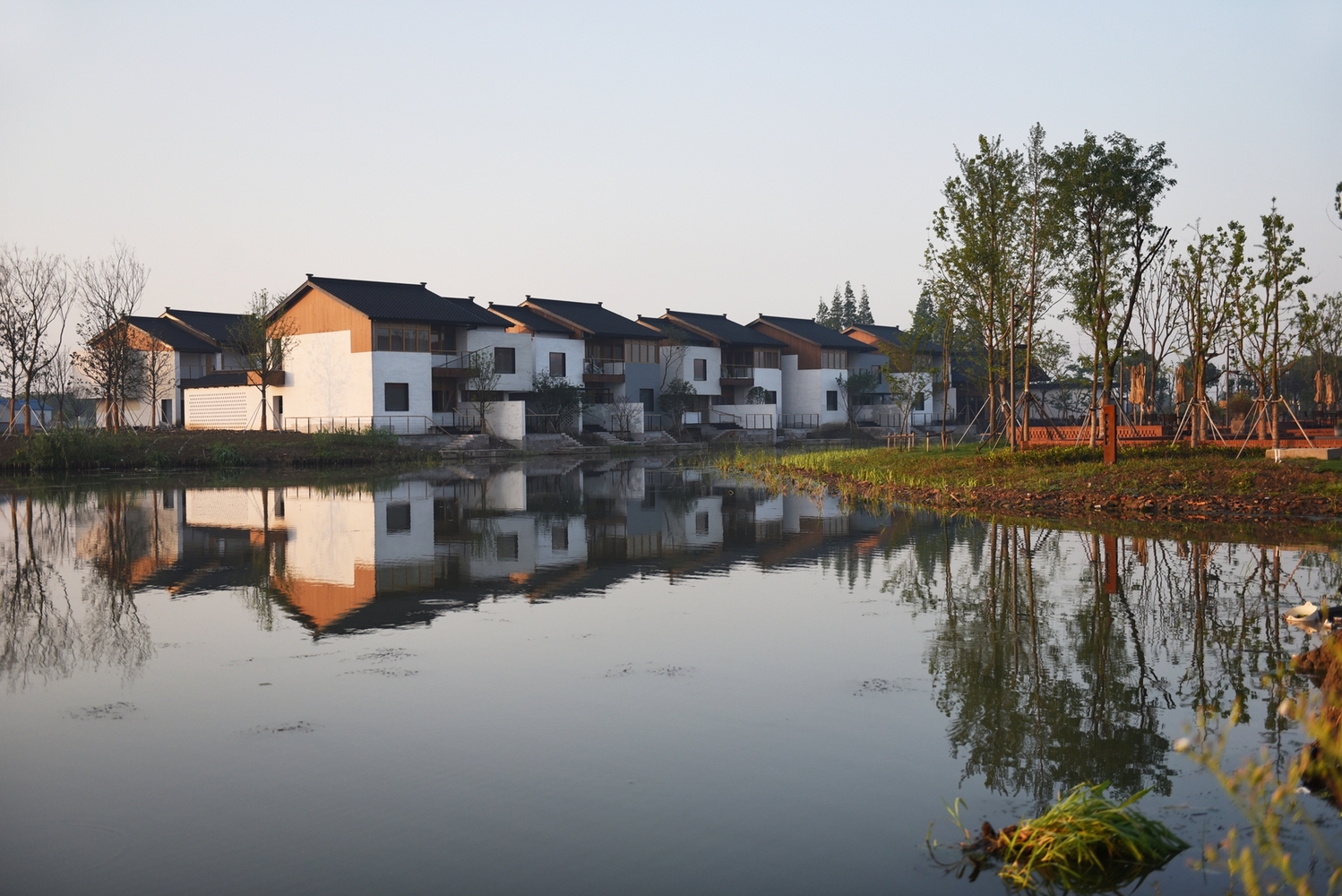 朱家店民宿学校-44