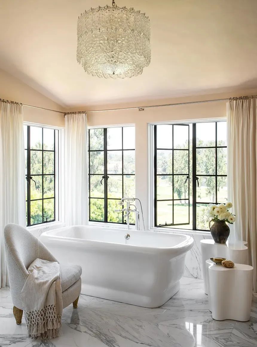 洛杉矶住宅丨美国洛杉矶丨Carrier and Company-35