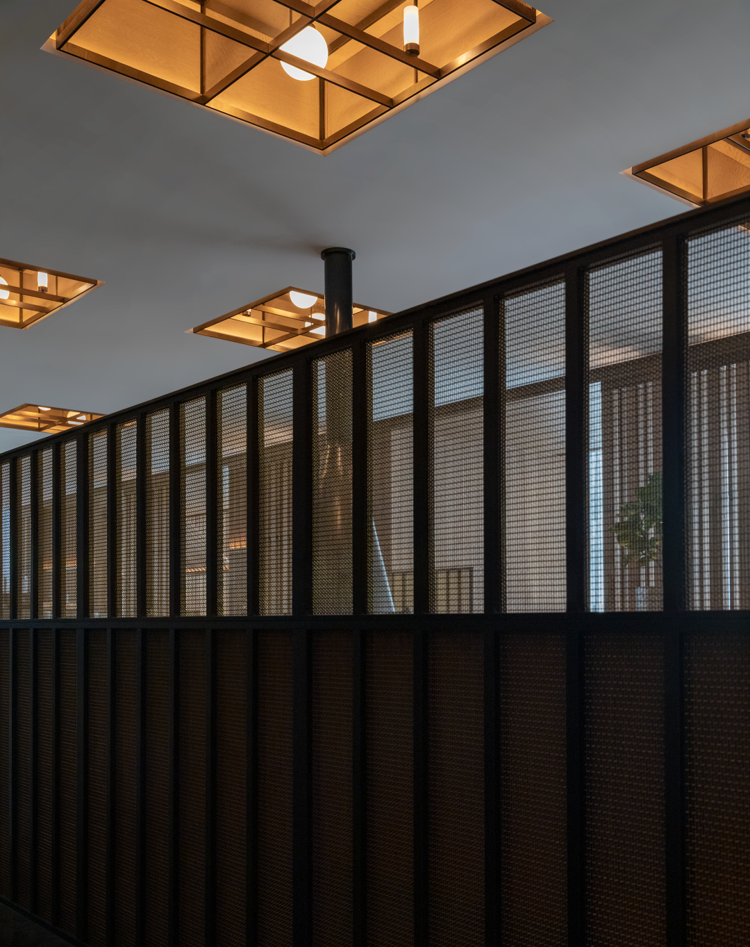 深圳南山科技园希尔顿花园酒店丨中国深圳丨ADD加设计-50