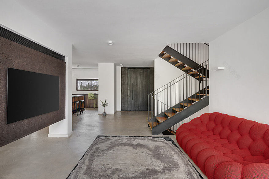 现代怀旧丨Israel丨Adi Aronov-5