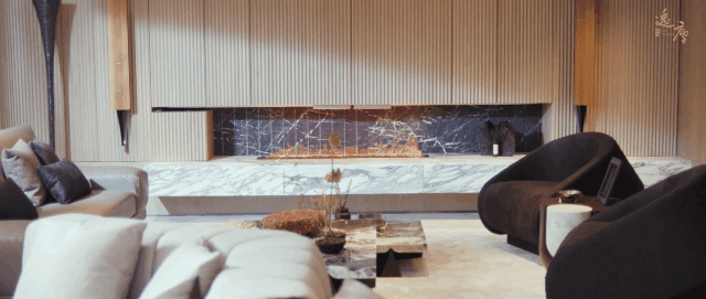 渡边智昭打造西湖美学私邸,演绎国际生活方式-39