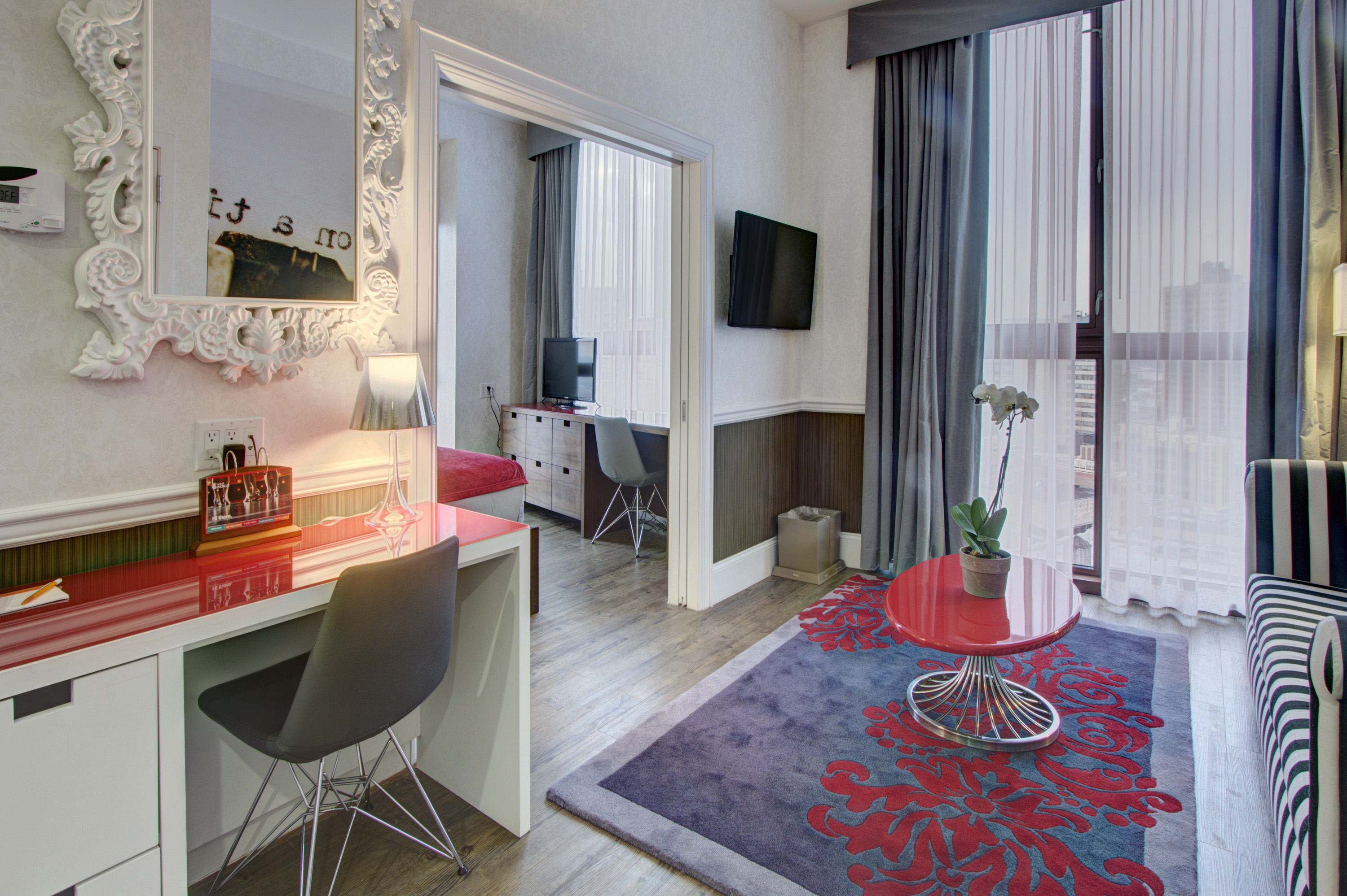 Hotel Indigo BROOKLYN-8