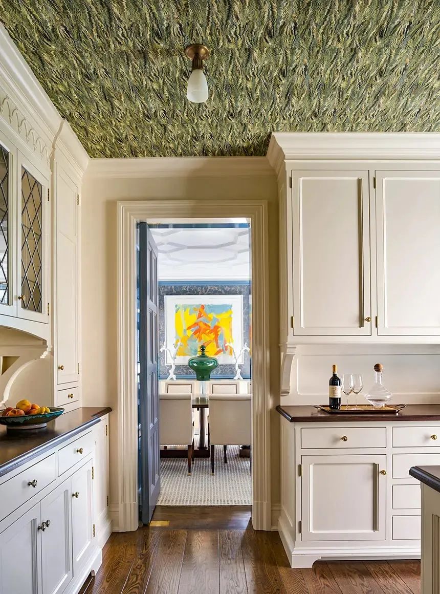 洛杉矶住宅丨美国洛杉矶丨Carrier and Company-84