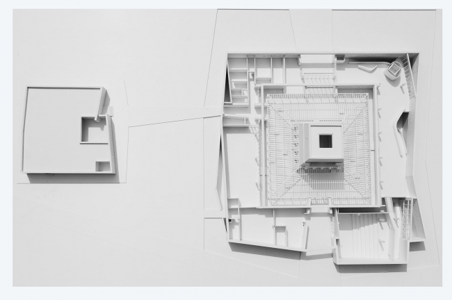 高昌故城游客服务中心-66