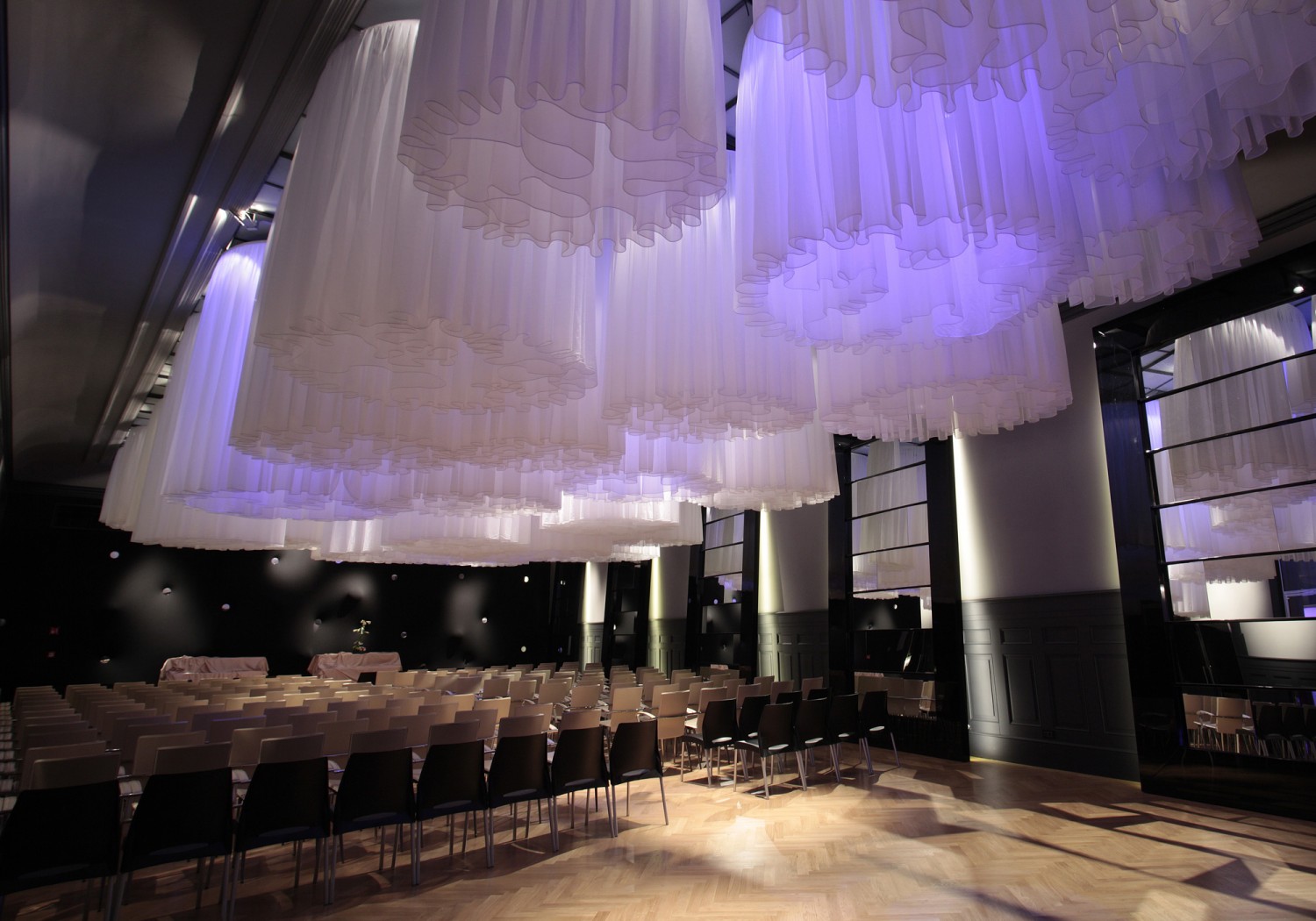 BOSCOLO 捷克 布拉格 餐厅-6