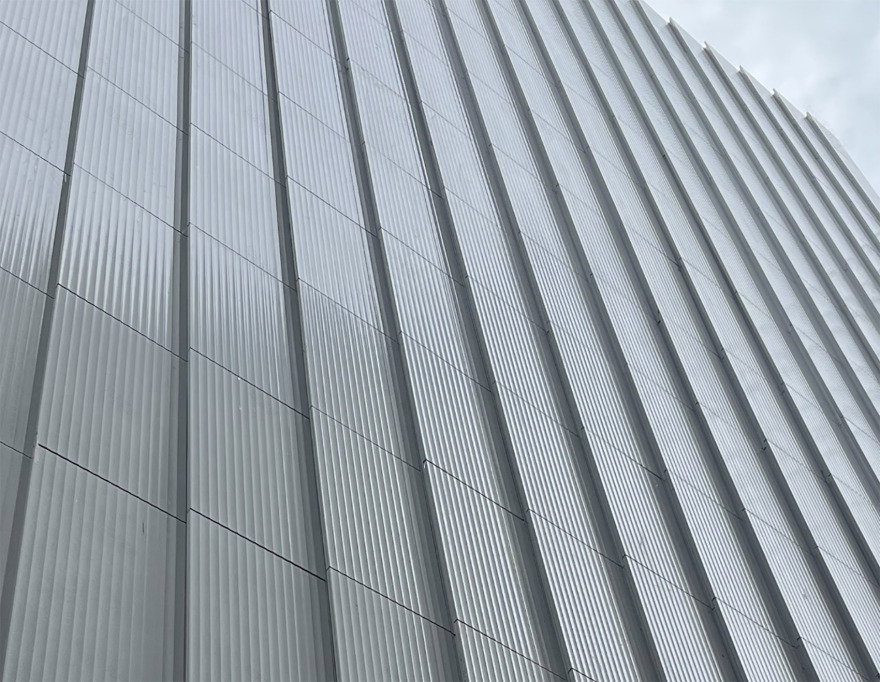 神州数码国际创新中心丨中国深圳丨深圳华汇设计-161