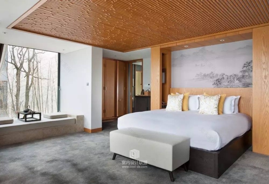 中国首家Alila酒店设计-10
