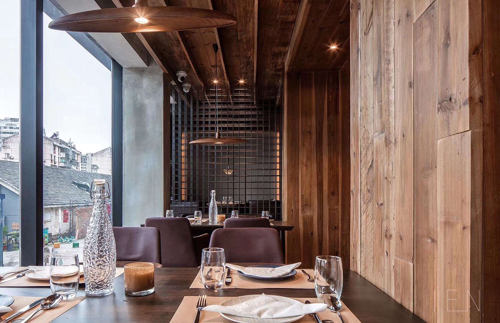 「润之意」台州老粮坊店-13