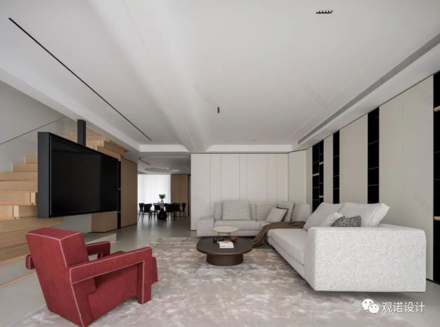 云端私界丨中国台州丨观诺设计-17