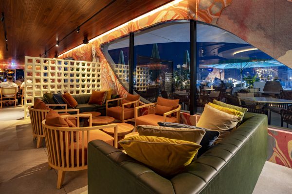 丨巴西圣保罗丨Jestico + Whiles-20