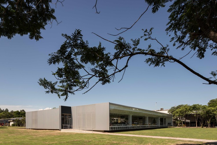 DANA Restaurant  Arquitetura Nacional-1