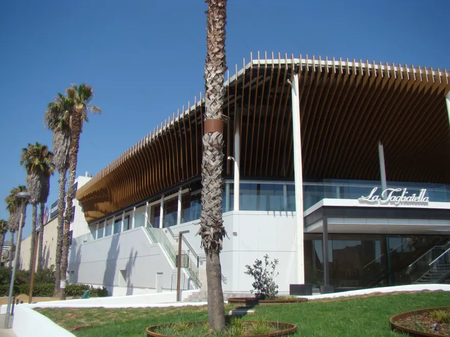 萨尔瓦多社区丨西班牙丨PdP Arquitectos-17