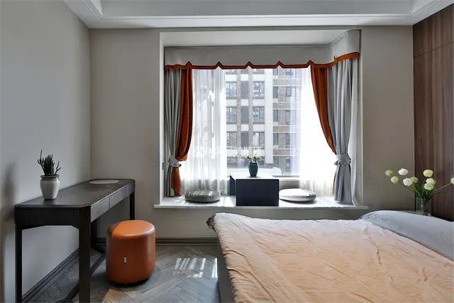 南昌 180㎡现代简约大气之家丨中国南昌丨华浔品味-45