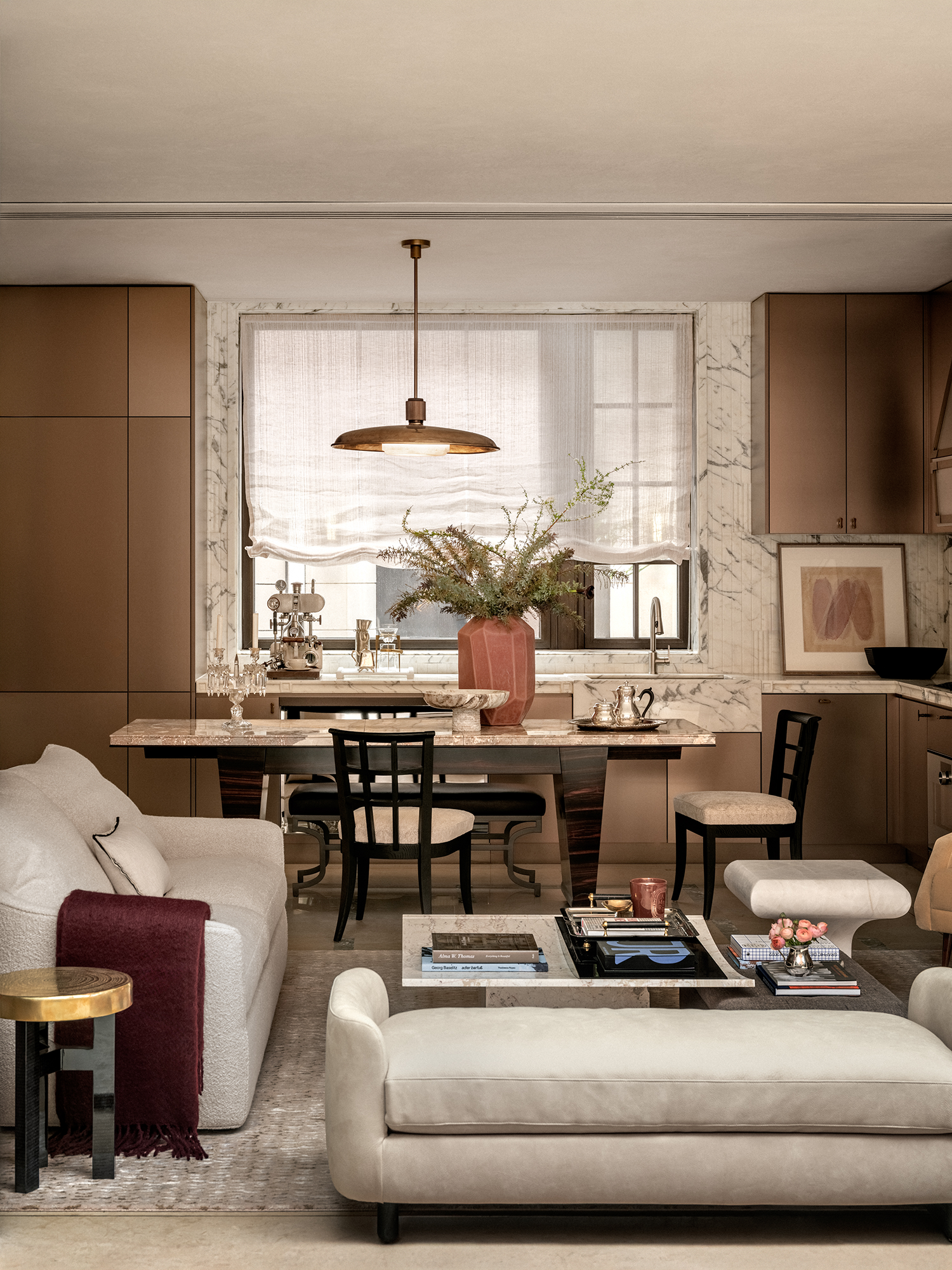 折衷共相 · 上海桐安里风貌别墅丨中国上海-21