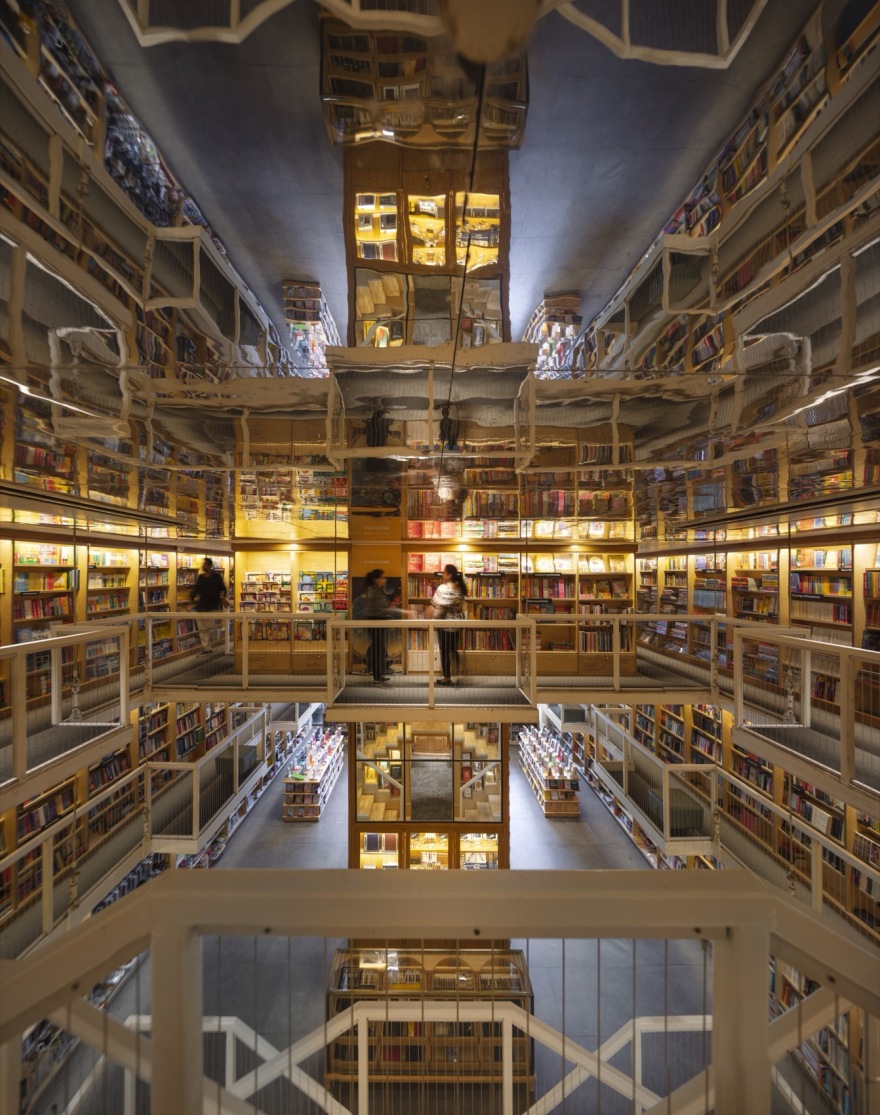 故事书店,印度,groupDCA(Primarc书店·“故事项目”)丨印度加尔各答-8