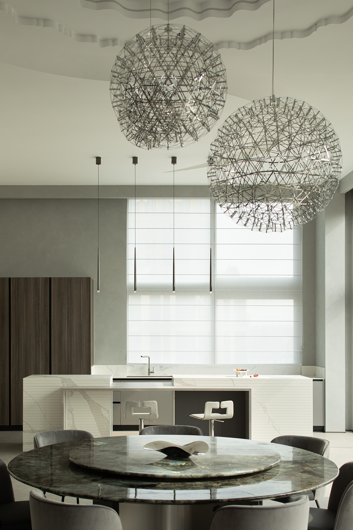 极简·别墅豪宅丨中国苏州-84