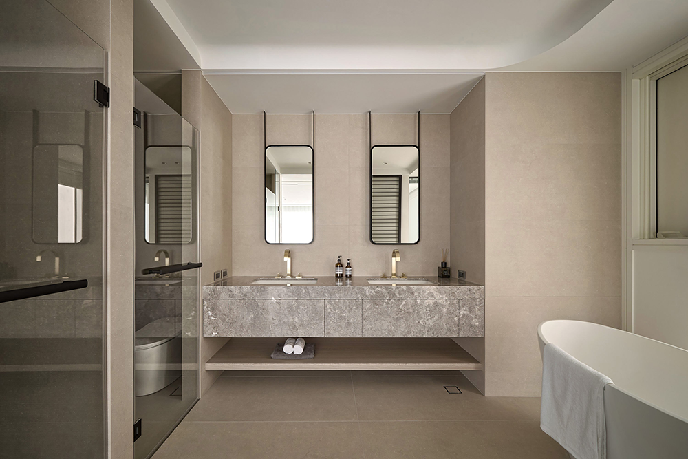 极简 · 格调丨中国台湾丨近境制作-80