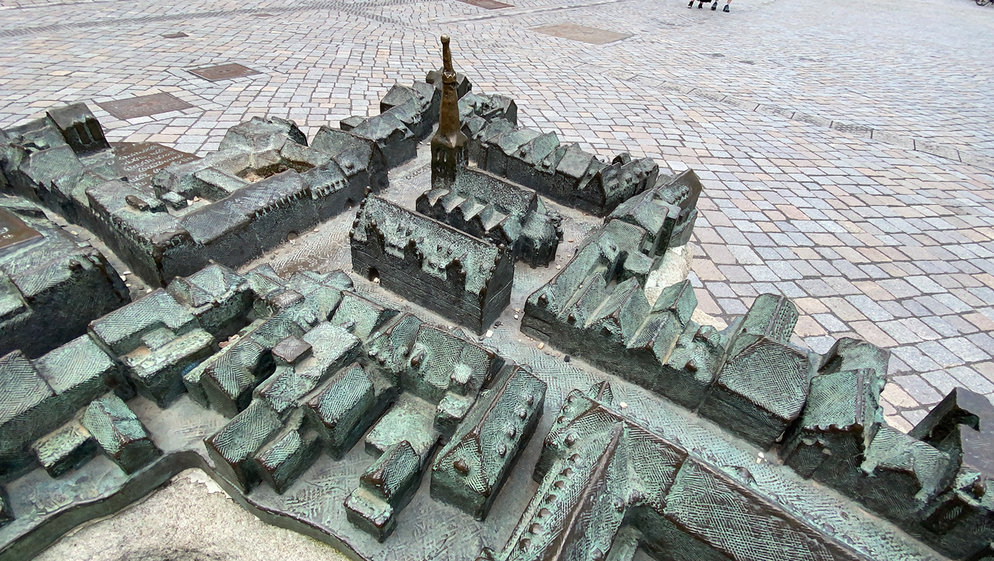 Anastasiya Gushchina丨桥丨Hameln-7