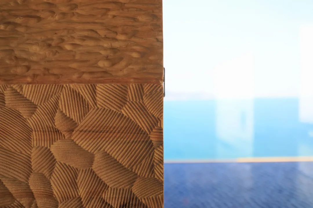 阿丽拉珠海东澳岛酒店丨中国珠海丨HSD水平线设计-261