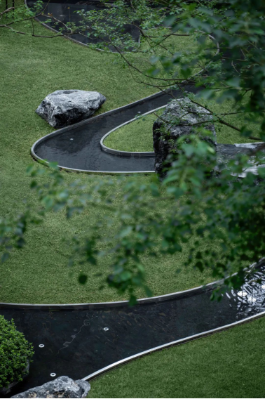 金成·光华壹品丨中国成都丨漫格景观-32