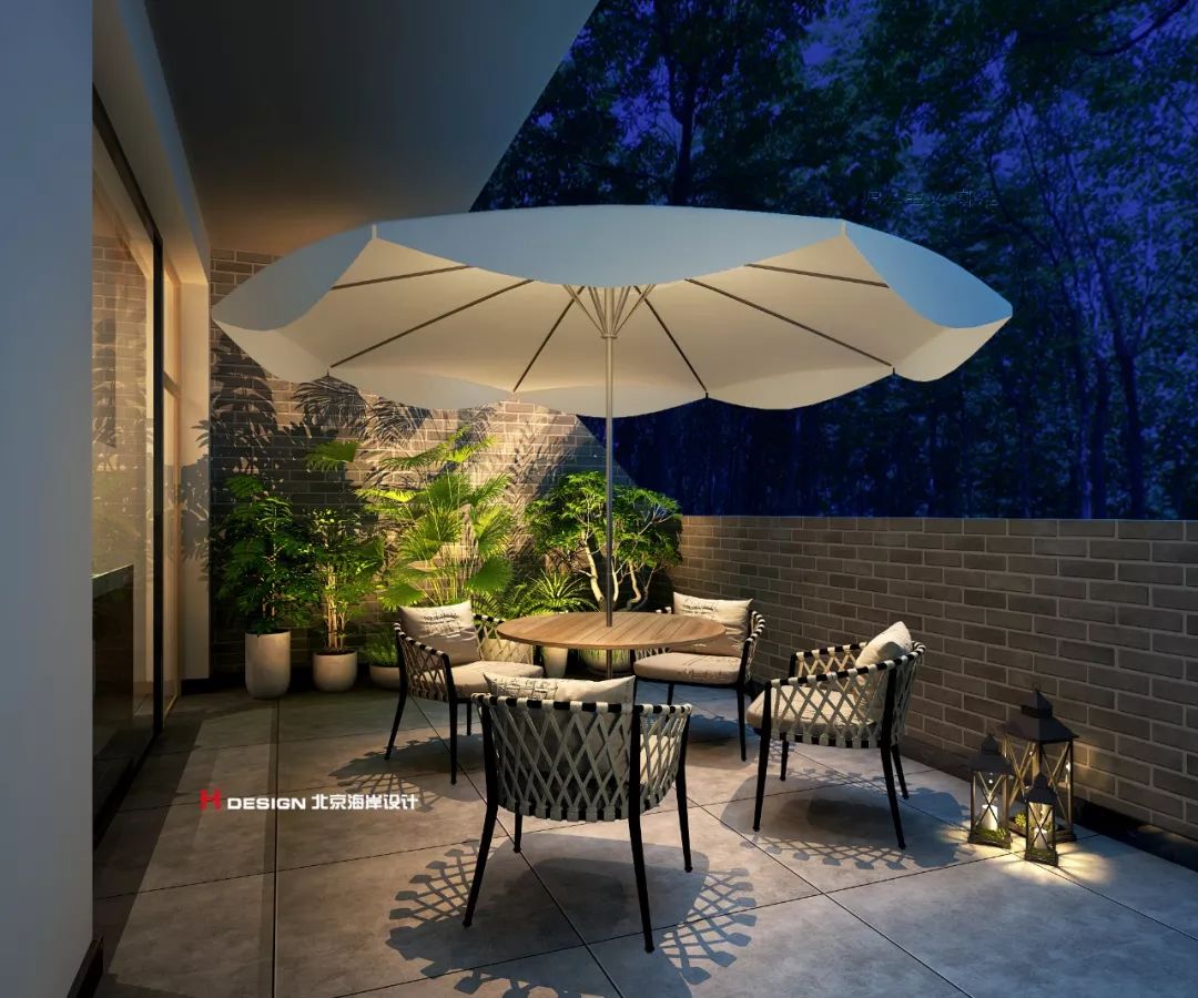 生态延庆，「自游自在」民宿-37