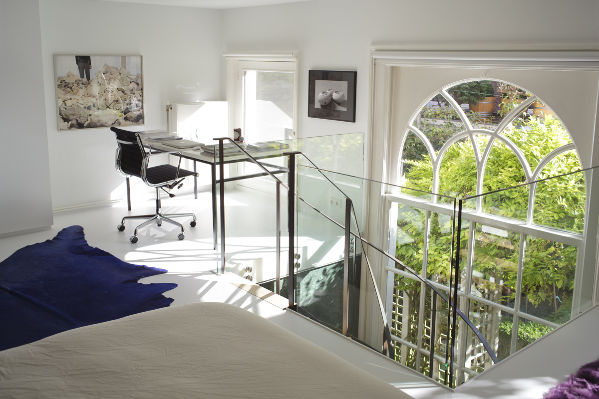 interiors & architecture - Page 10 - Studio Flodeau-0