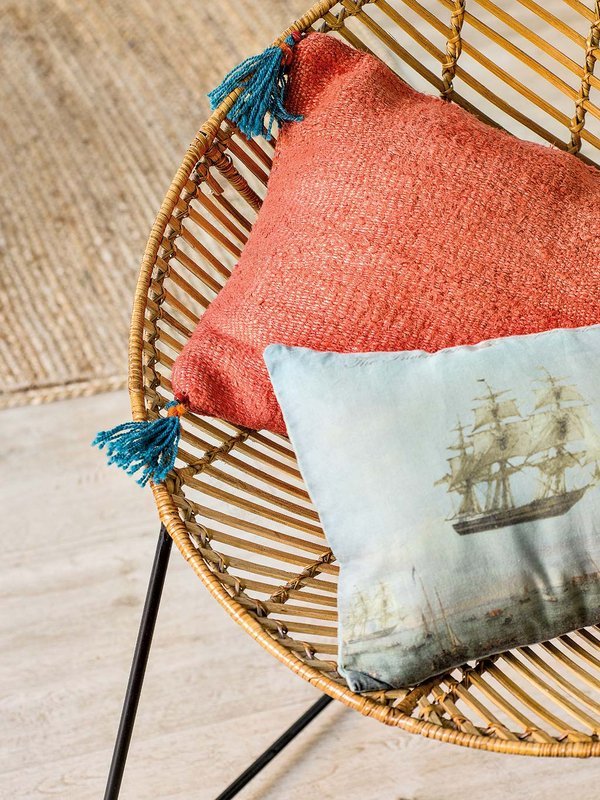 巴塞罗那宽敞露台别墅 | 自然光线与户外生活的完美结合-7