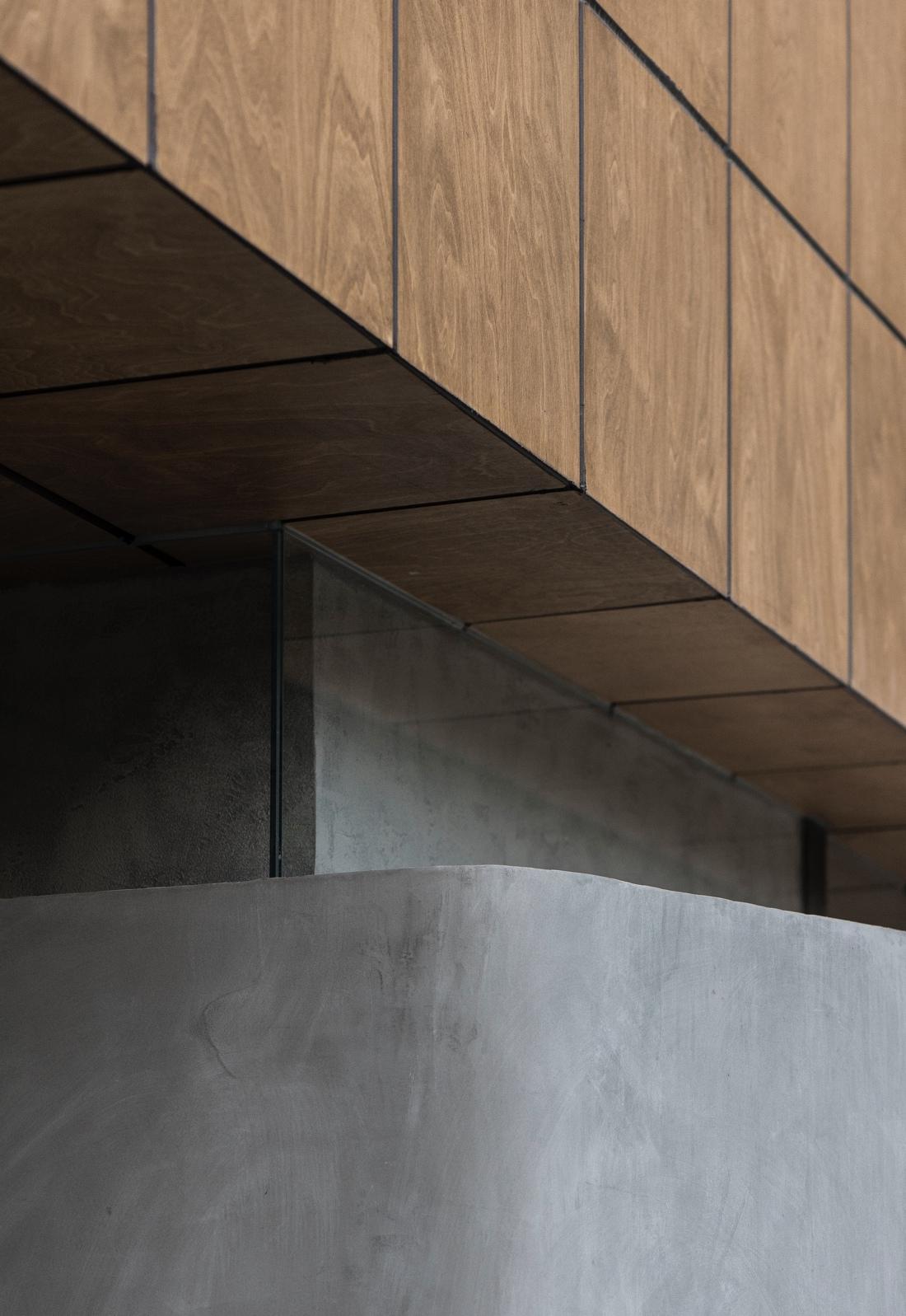 街角酒吧的温度重构·叁叁得酒丨中国北京丨未来以北工作室-16