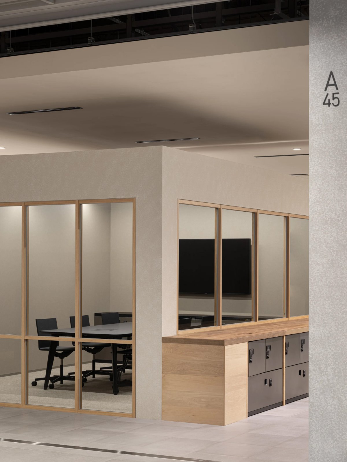 Kadokawa Tokorozawa 校园丨日本丨Float 公司-24