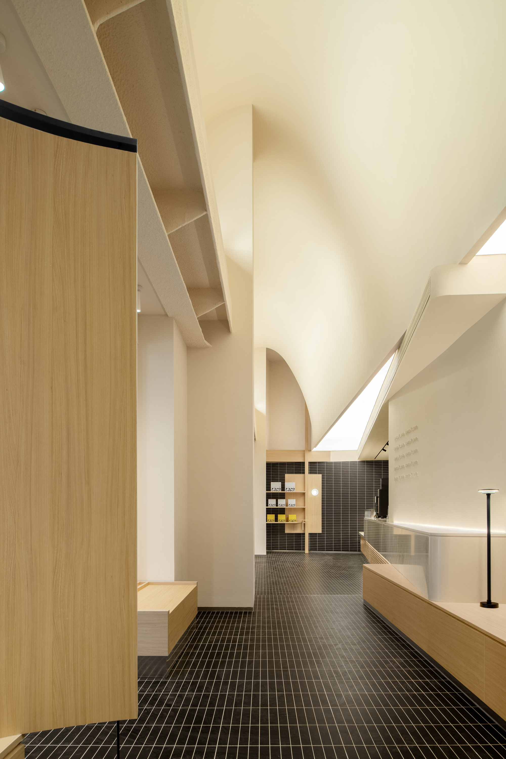 空间摄影｜LAN一见岚粤海天地店｜5+2.studio-8