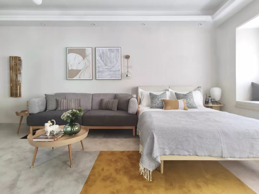 佳源帝都温泉山庄 | 四季与空间共舞,品味生活美学-41