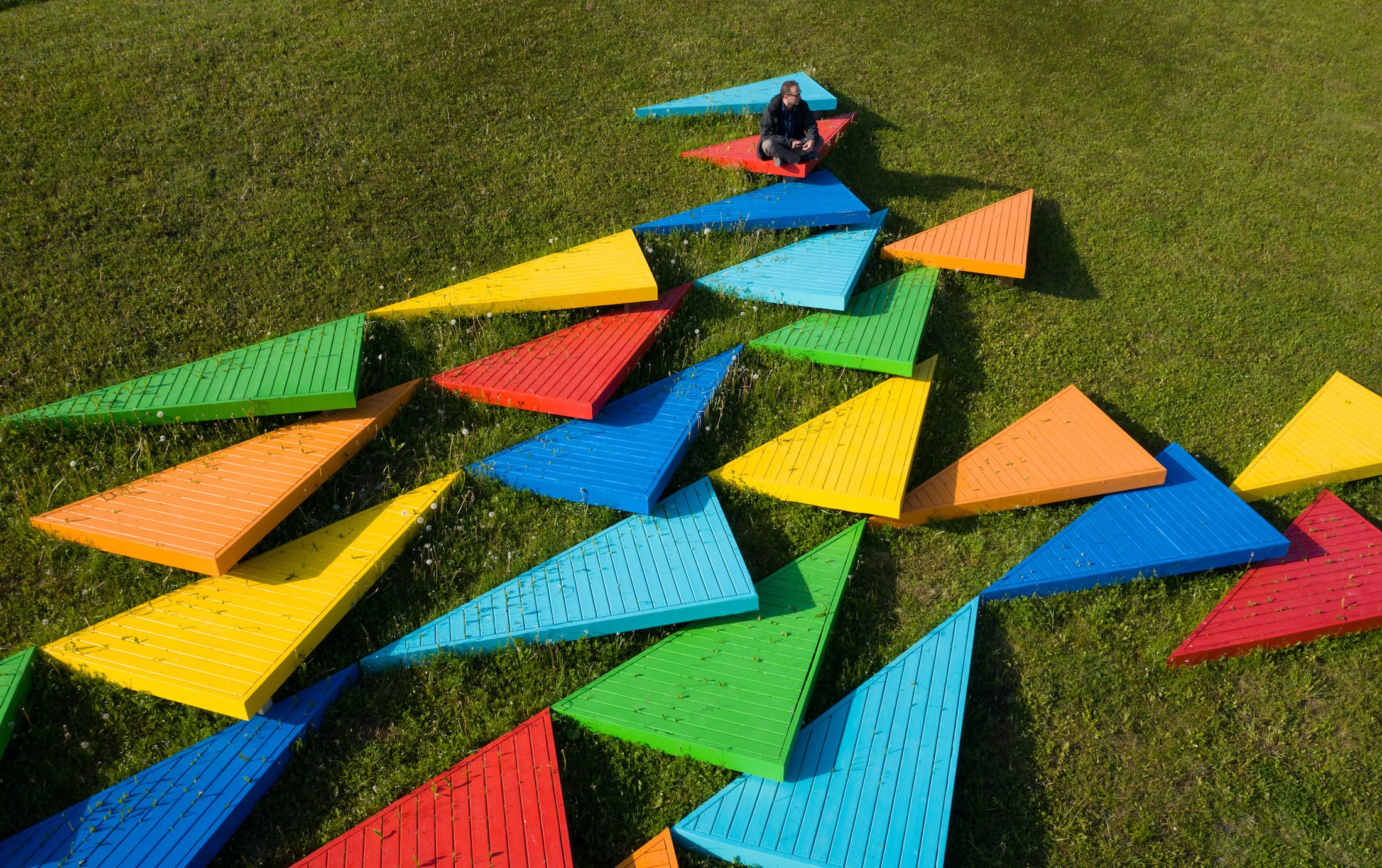 2019加拿大国际花园节(第二部分),Reford Gardens-56