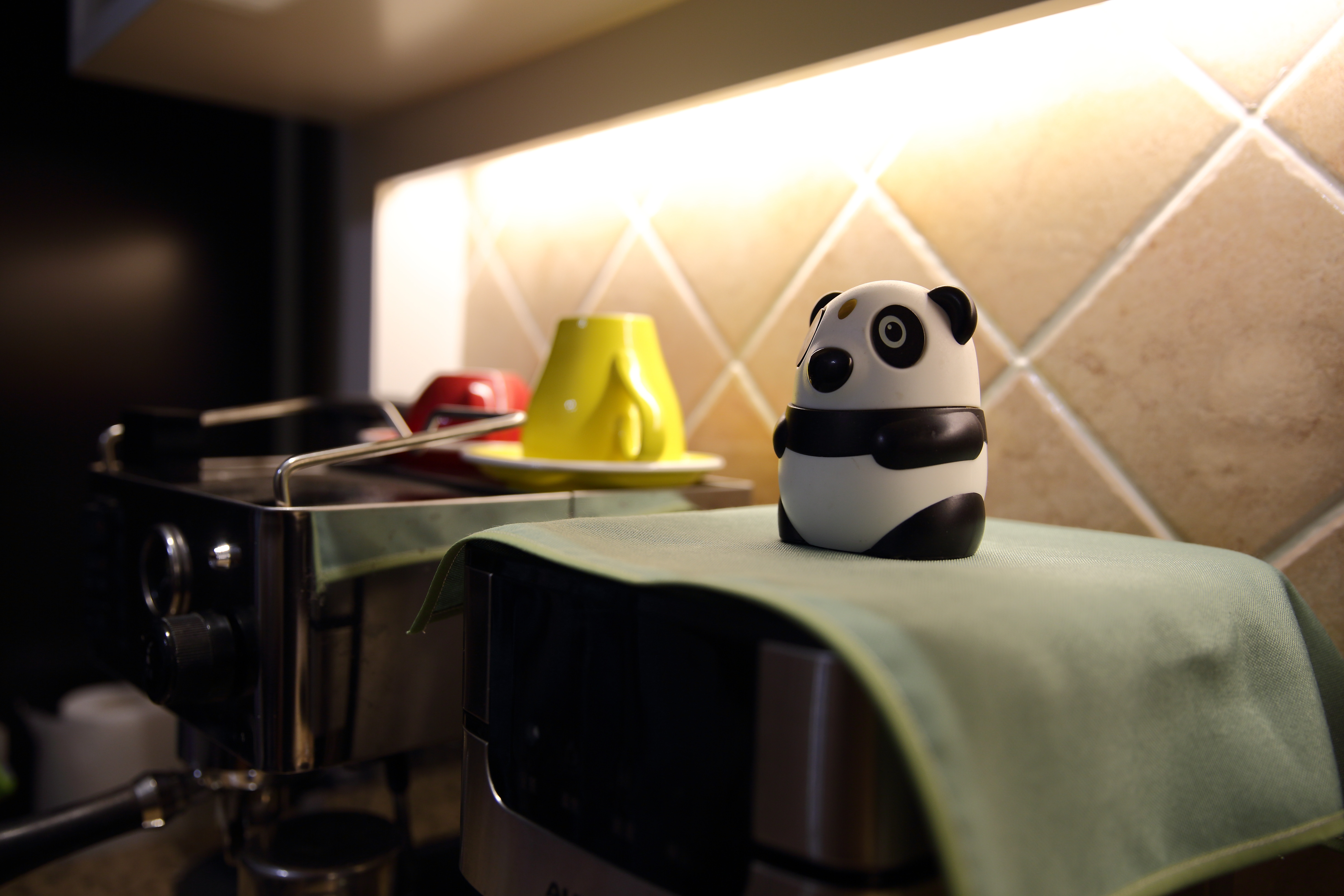 长沙辉煌国际城美式家居设计，优雅慢生活的典范-48