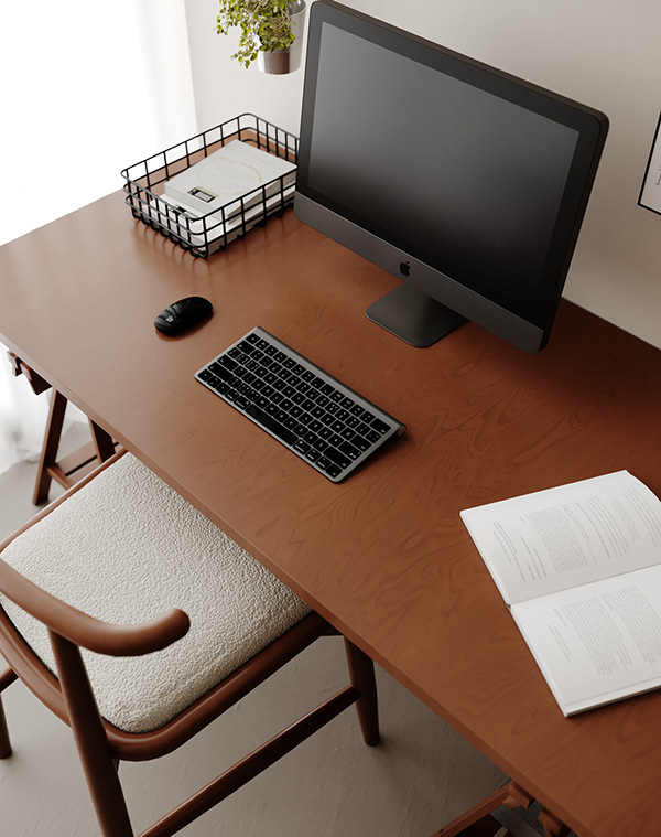 LIBRARY DESIGN/ Tiftif office-12