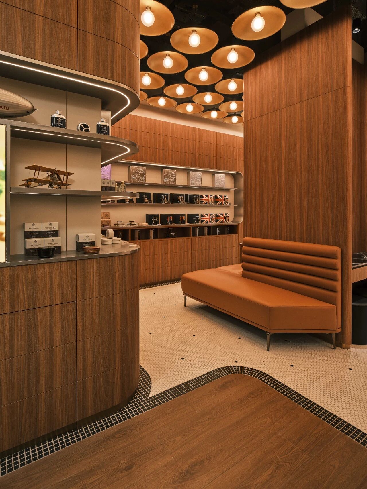 美发店丨中国上海丨明合文吉(Studio MVW)-56