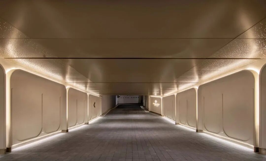 厦门象屿·凤鸣雅颂轻奢样板间丨中国厦门丨AN.NDESIG-34