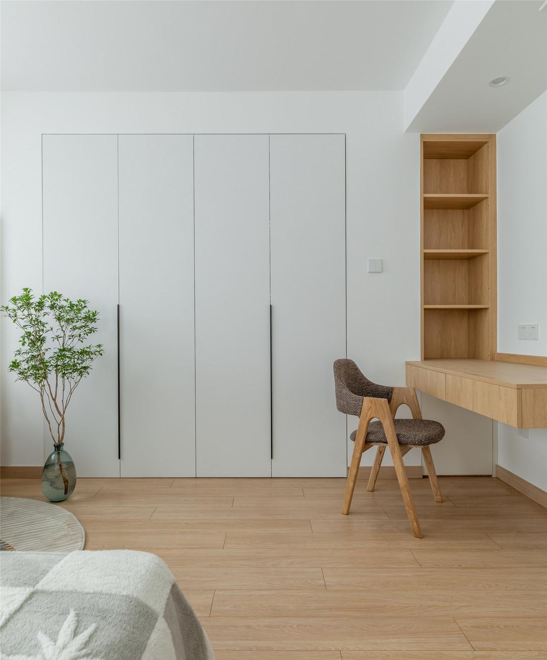 老破旧变身梦想之家-37