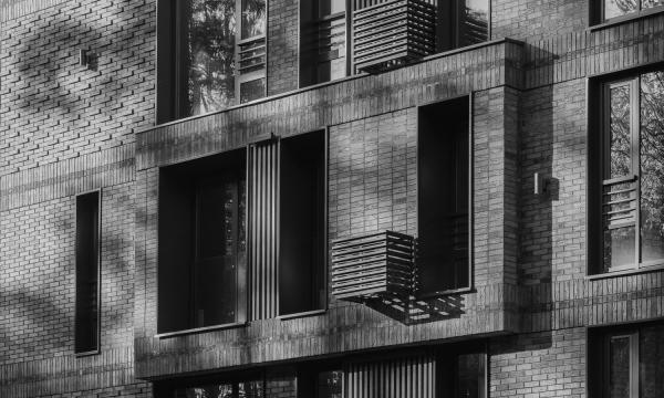 俱乐部“起点”之家丨俄罗斯莫斯科丨建筑事务所“А.Лен”-92