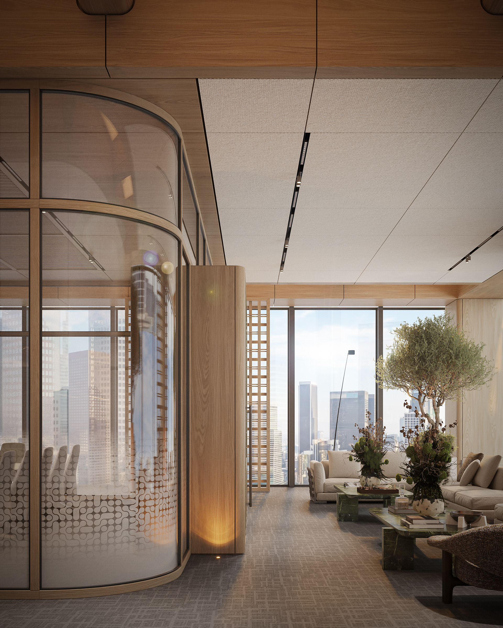 129号办公室丨美国纽约-40