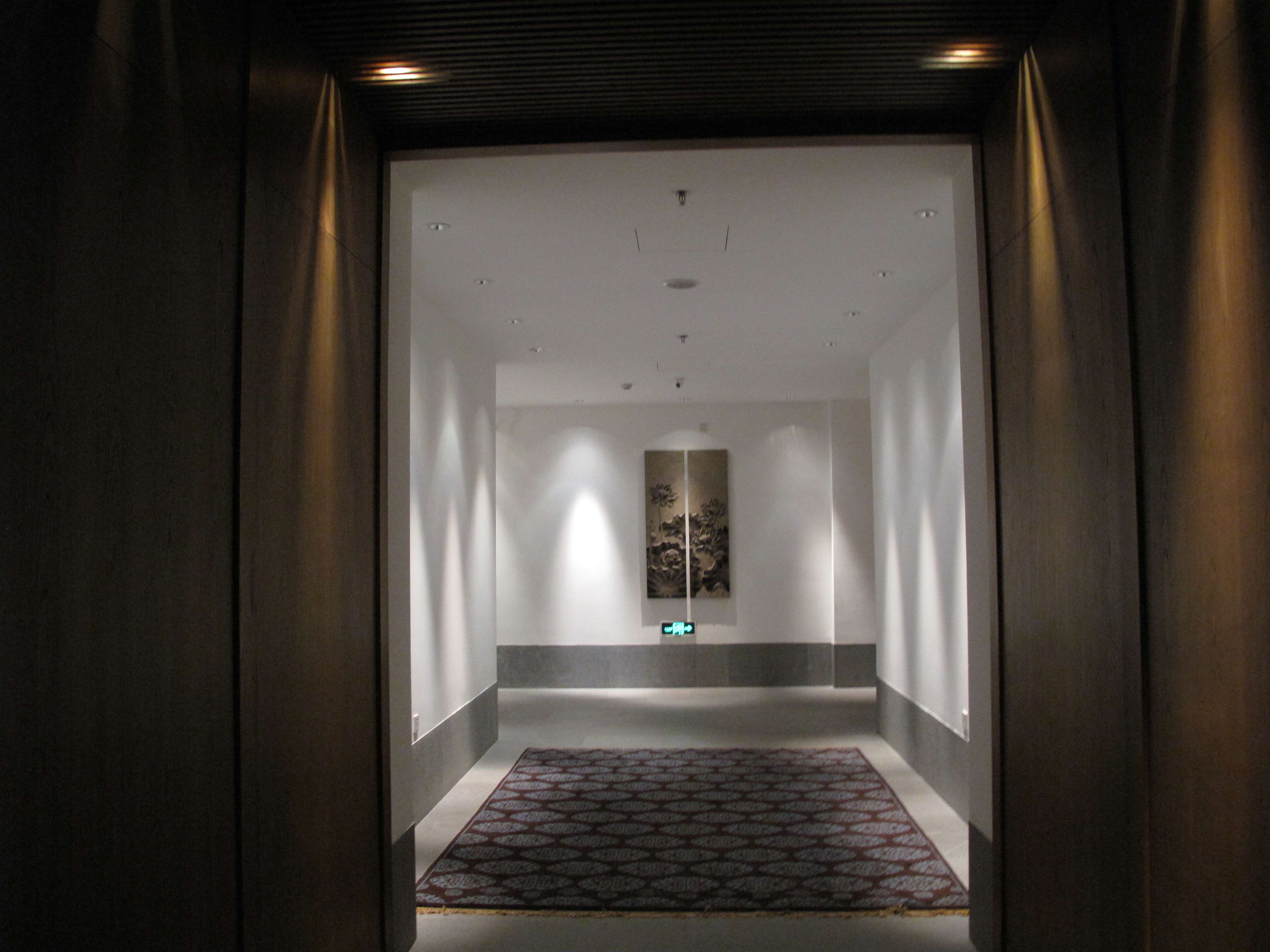 JAYA  北京安曼颐和酒店-9-45