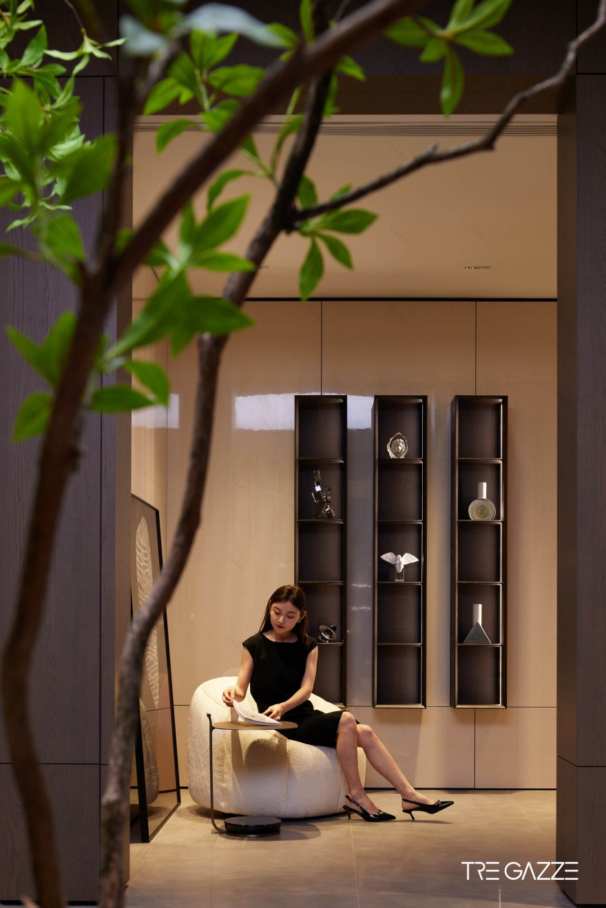 鹊临潍坊|自然共生空间诗篇丨中国潍坊丨三只喜鹊-28