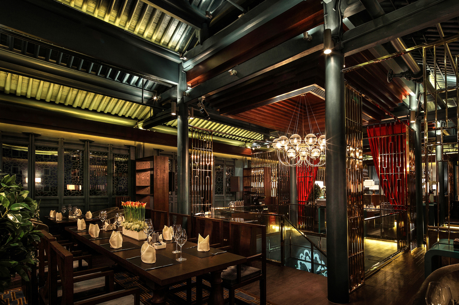 陈建翔作品：醉在时光里 ——潮·LOUNGE-29