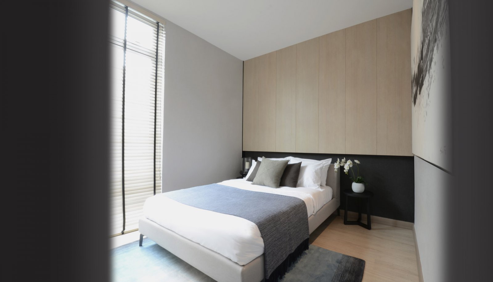 现代冷淡风住宅  0932 Design-15