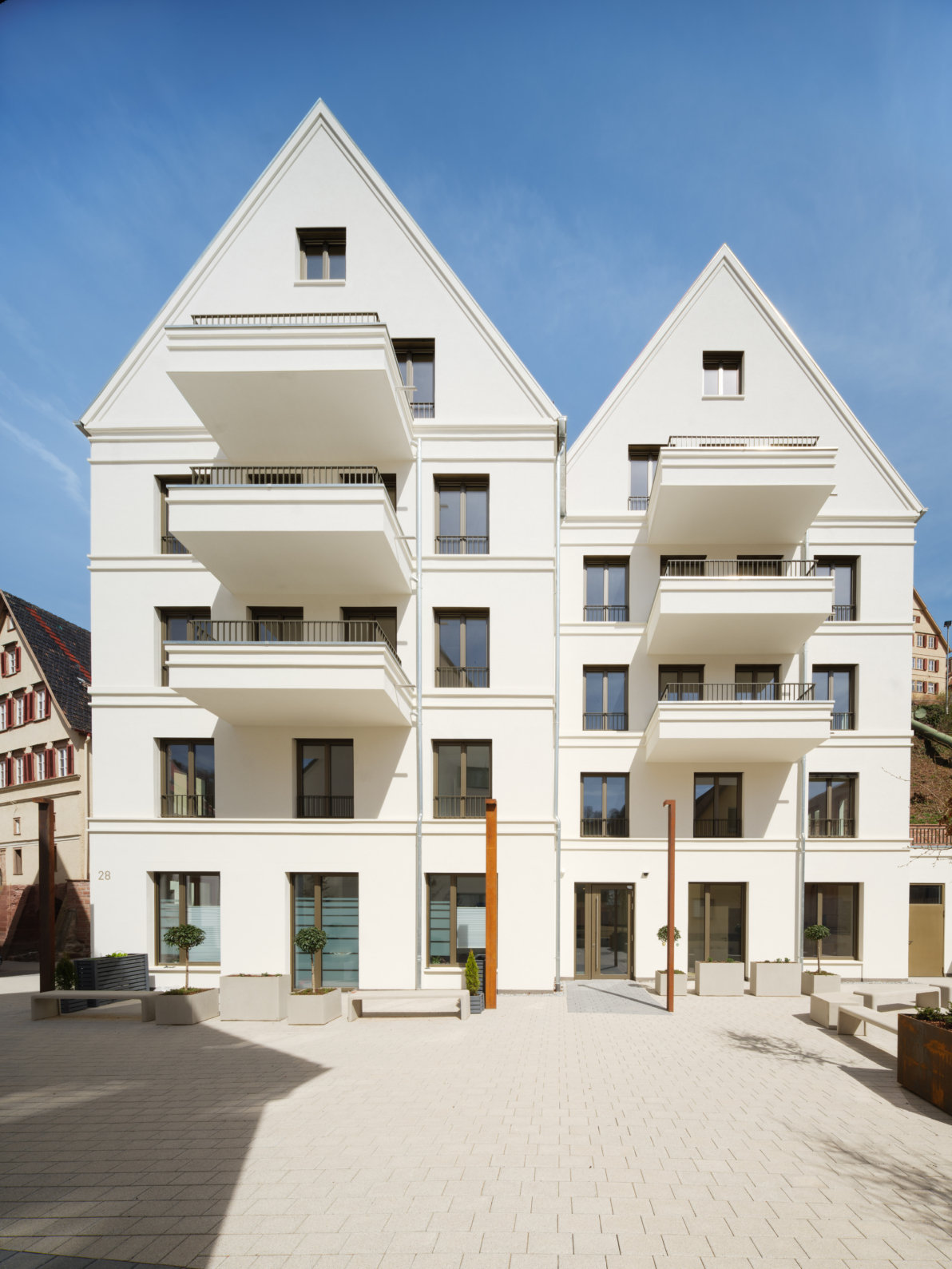  Das neue Rosenplatz-Quartier in Altensteig - buerohauser-71