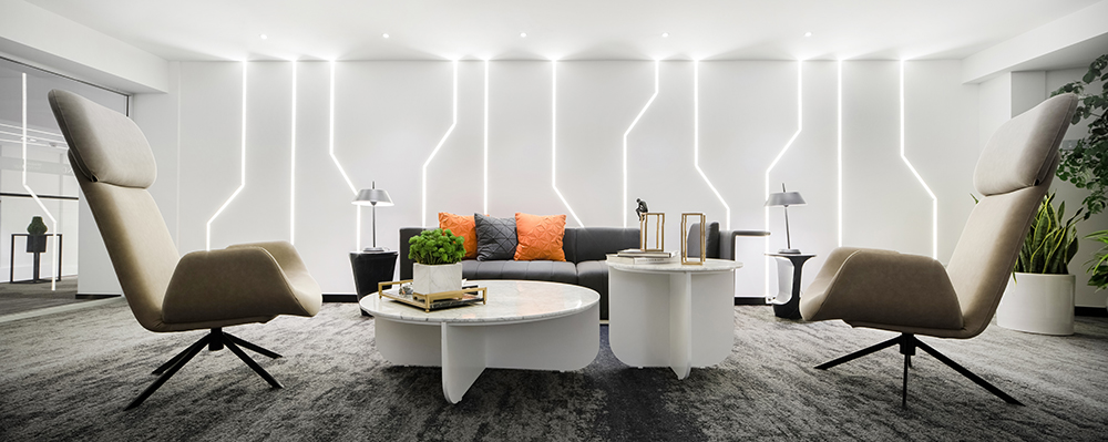 太湖畔的智慧办公空间 | 素木设计杨侃慎-24