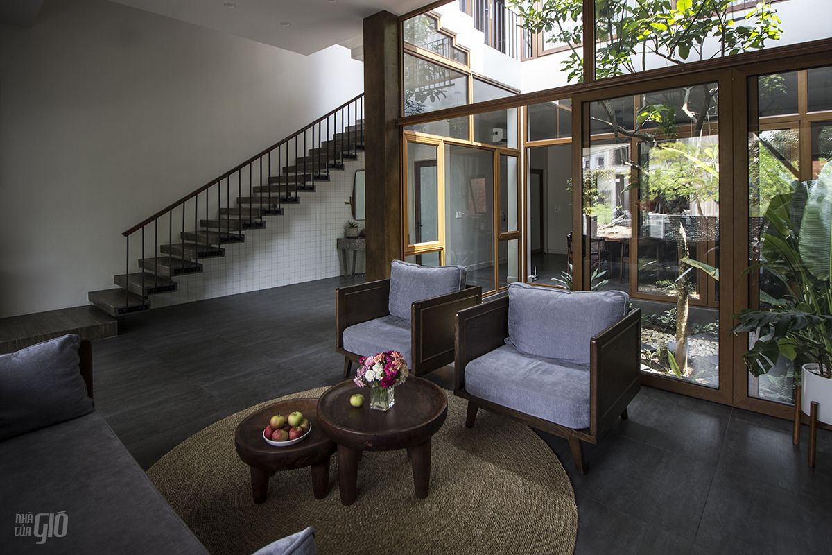 母亲之家（Nhà của Mẹ）-27